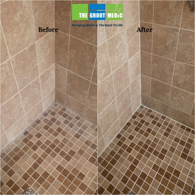 Before & After Photo